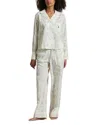 Polo Ralph Lauren Long Sleeve Pajama Set
