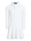 Polo Ralph Lauren Long-sleeve Polo Dress