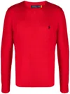 Polo Ralph Lauren Long Sleeve Pullover Clothing