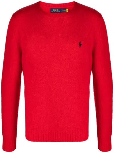 POLO RALPH LAUREN POLO RALPH LAUREN LONG SLEEVE PULLOVER
