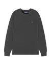 Polo Ralph Lauren Sweaters In Grey