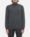 Polo Ralph Lauren Pullover Clothing In Grey