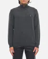 Polo Ralph Lauren Pullover Clothing In Grey