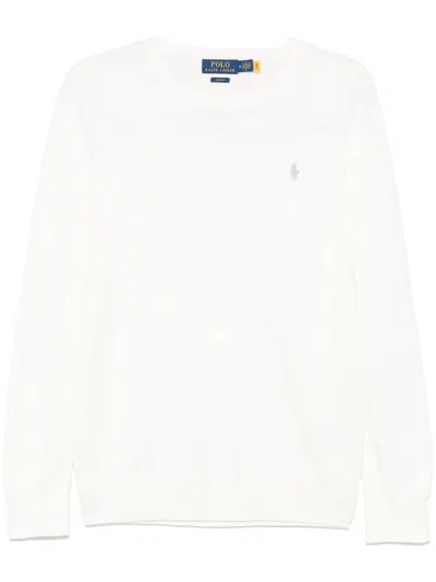 POLO RALPH LAUREN POLO RALPH LAUREN LONG SLEEVE PULLOVER