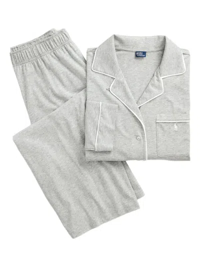 Polo Ralph Lauren Long-sleeve Pyjama Set