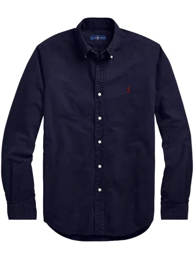 POLO RALPH LAUREN POLO RALPH LAUREN LONG SLEEVE SHIRT