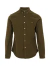 POLO RALPH LAUREN LONG SLEEVE SHIRT