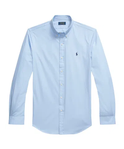 POLO RALPH LAUREN LONG-SLEEVE OXFORD SHIRT