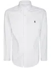 POLO RALPH LAUREN POLO RALPH LAUREN LONG SLEEVE SPORT SHIRT CLOTHING