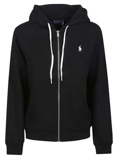 POLO RALPH LAUREN LONG SLEEVE SWEATSHIRT