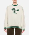 POLO RALPH LAUREN LONG SLEEVE SWEATSHIRT