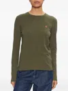 Polo Ralph Lauren Long-sleeve T-shirt