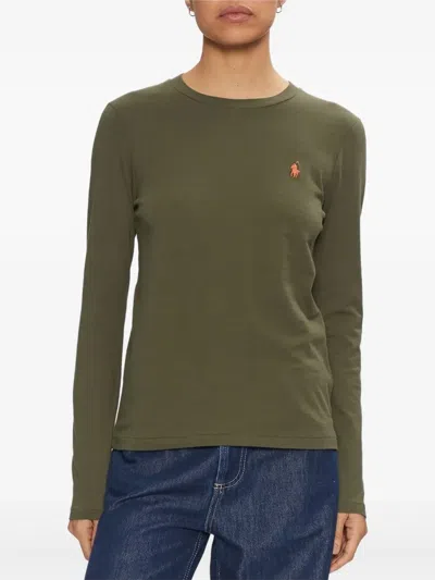 Polo Ralph Lauren Long-sleeve T-shirt