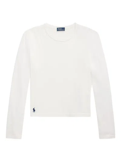 POLO RALPH LAUREN LONG-SLEEVE T-SHIRT