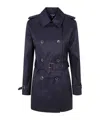 Polo Ralph Lauren Long Sleeve Windbreaker In Black