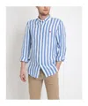 Polo Ralph Lauren Ralph Lauren Shirts In Blue