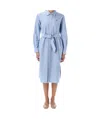 Polo Ralph Lauren Ralph Lauren Dresses In Blue