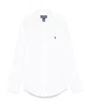 Polo Ralph Lauren Sport Shirt In White