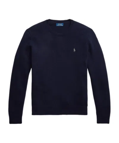 POLO RALPH LAUREN POLO RALPH LAUREN CREWNECK JUMPER
