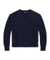 Polo Ralph Lauren Pullover Clothing In Blue