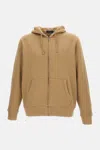 Polo Ralph Lauren Long Sleeve Sweatshirt Clothing In Neutral