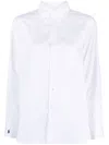 Polo Ralph Lauren Button-up Long-sleeve Shirt