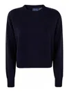 POLO RALPH LAUREN LONG SLEEVES PULLOVER