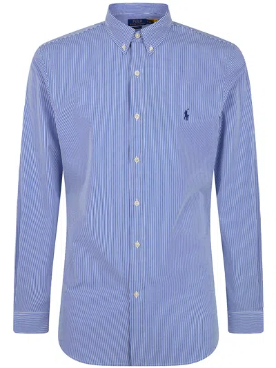 Polo Ralph Lauren Long Sleeves Sport Shirt