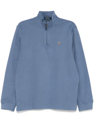 POLO RALPH LAUREN LONG SLEEVES SWEATER