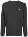 POLO RALPH LAUREN LONG SLEEVES T-SHIRT,710.671468.037