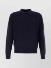 Polo Ralph Lauren Classic Polo Collar Long Sleeve Pullover