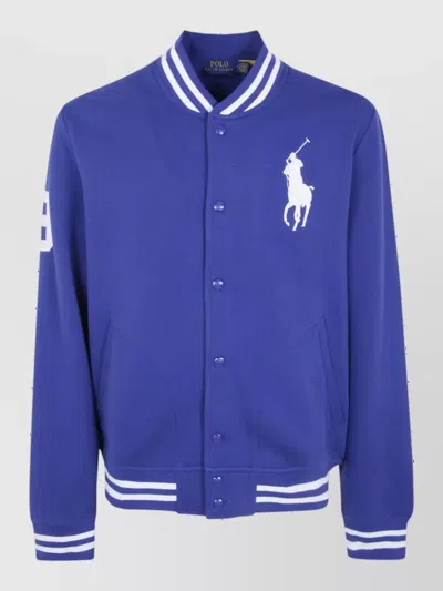 Polo Ralph Lauren Long-sleeve Sweatshirt