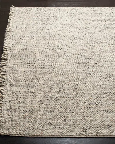 Polo Ralph Lauren Longtrail Hand-tufted Rug, 6' X 9' In Taupe