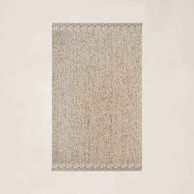 Polo Ralph Lauren Longtrail Rug In Pebble