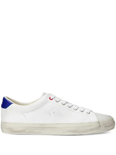 Polo Ralph Lauren Longwood Sneakers