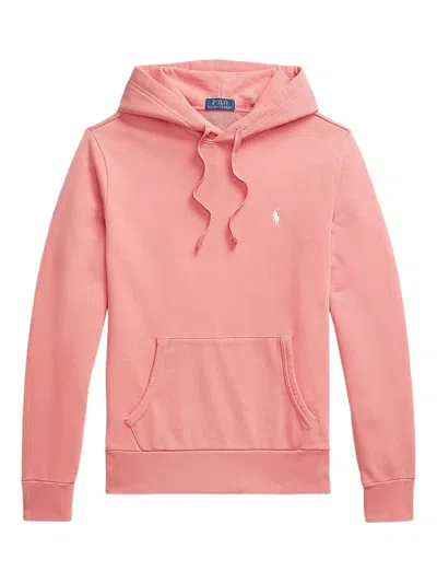 Polo Ralph Lauren Loopback Fleece Hoodie