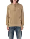 POLO RALPH LAUREN POLO RALPH LAUREN LOOPBACK FLEECE HOODIE