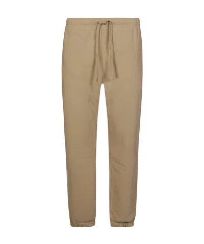 POLO RALPH LAUREN POLO RALPH LAUREN LOOPBACK FLEECE SWEATPANTS