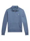 Polo Ralph Lauren Loopback Fleece Sweatshirt