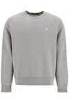 POLO RALPH LAUREN POLO RALPH LAUREN LOOPBACK FLEECE SWEATSHIRT