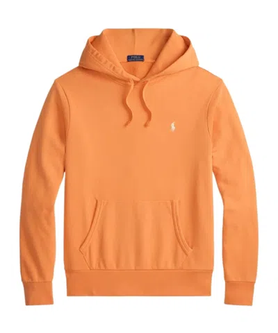 POLO RALPH LAUREN LOOPBACK LONG-SLEEVE SWEATSHIRT