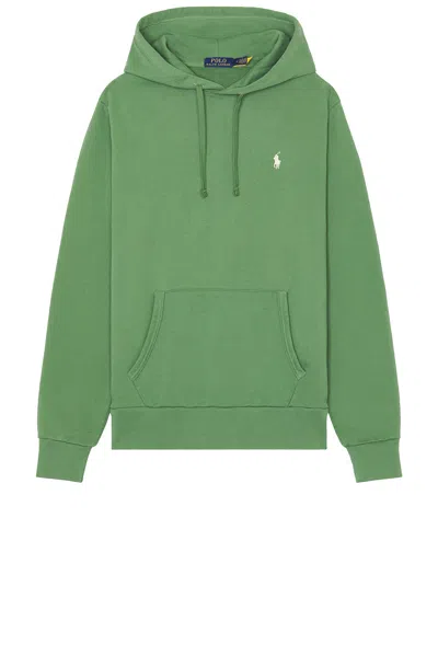 Polo Ralph Lauren Loopback Terry Hoodie