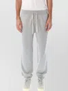 Polo Ralph Lauren Loose Fit Cotton Jogging Pants With Elastic Cuffs