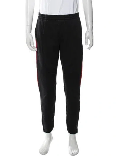 Pre-owned Polo Ralph Lauren Lounge Bottoms In Black