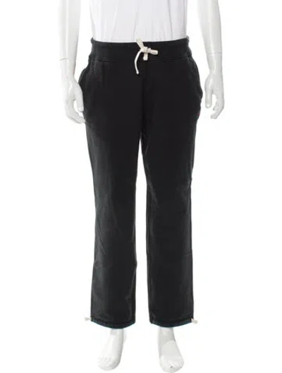 Pre-owned Polo Ralph Lauren Lounge Bottoms In Gray