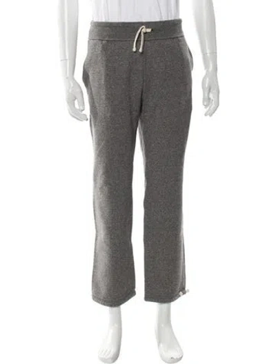 Pre-owned Polo Ralph Lauren Lounge Bottoms In Gray