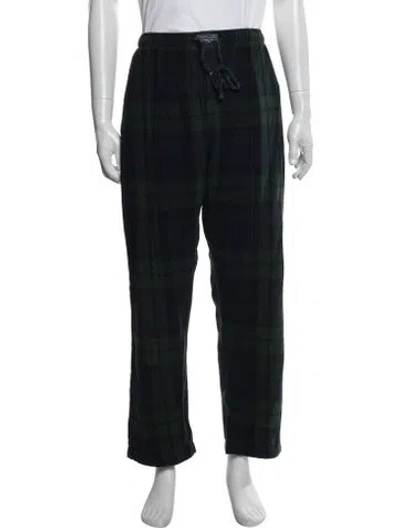Pre-owned Polo Ralph Lauren Lounge Bottoms In Multi