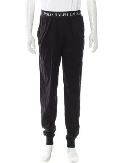 Pre-owned Polo Ralph Lauren Lounge Bottoms W/ Tags In Gray