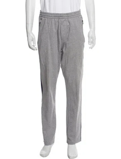 Pre-owned Polo Ralph Lauren Lounge Bottoms In White