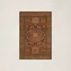 Polo Ralph Lauren Lourens Rug In Madder Red